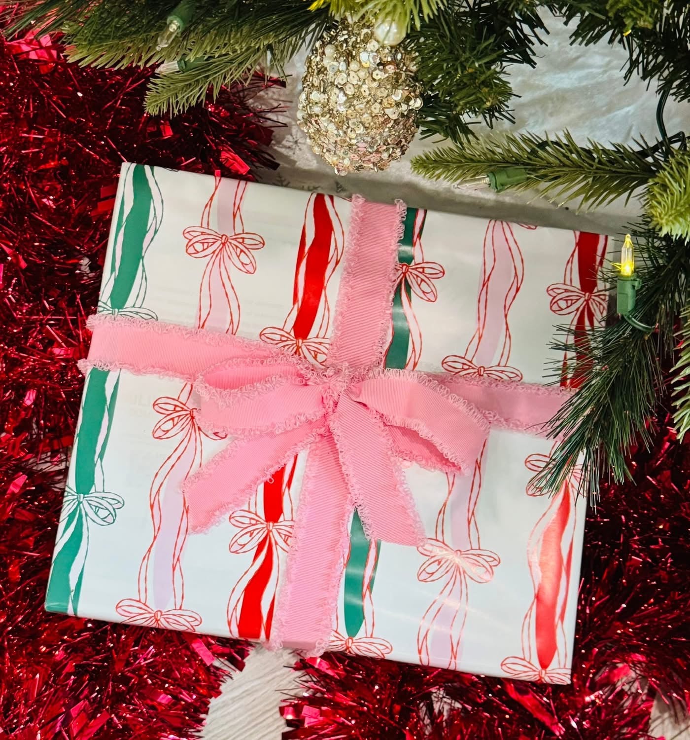 Wrapping Paper