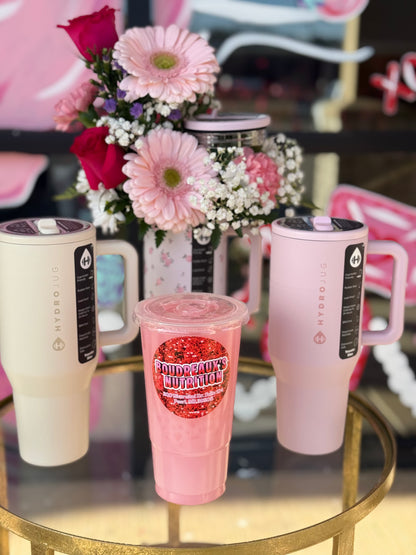 Valentine’s with Boudreaux’s Nutrition