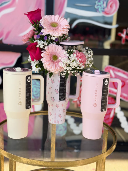 Valentine’s with Boudreaux’s Nutrition