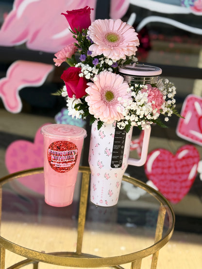 Valentine’s with Boudreaux’s Nutrition