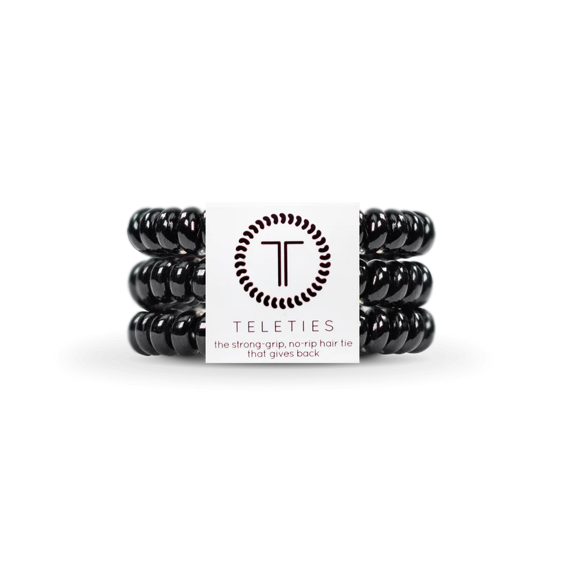 Spiral Hair Coils Hair Ties | Large