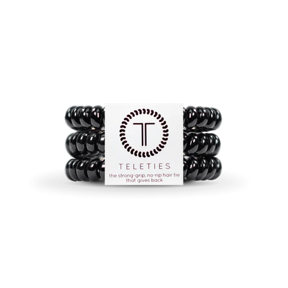 Spiral Hair Coils Hair Ties | Large
