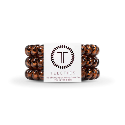 Spiral Hair Coils Hair Ties | Large