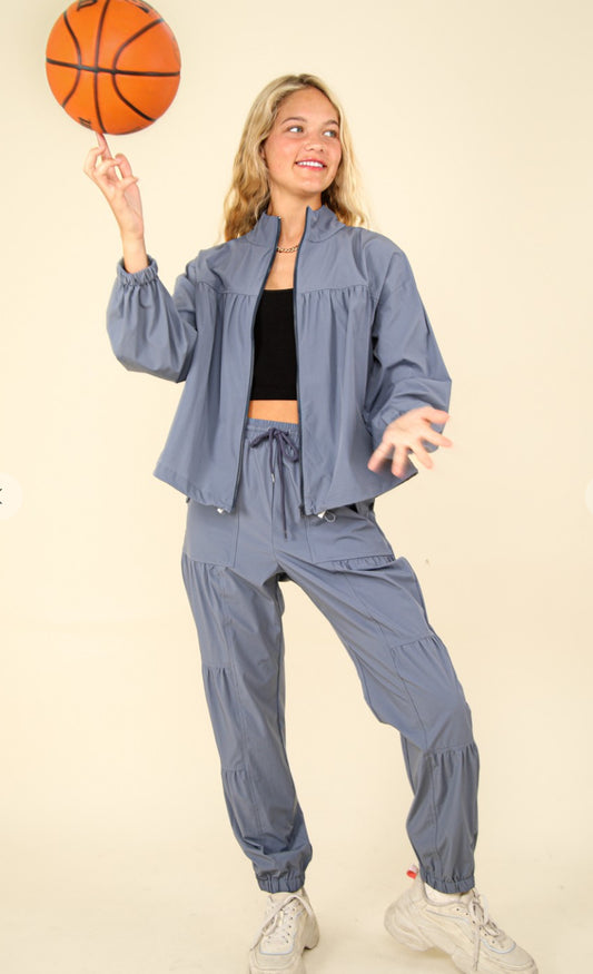Active Jogging Set