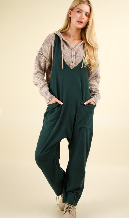 Loose Knit Jumper