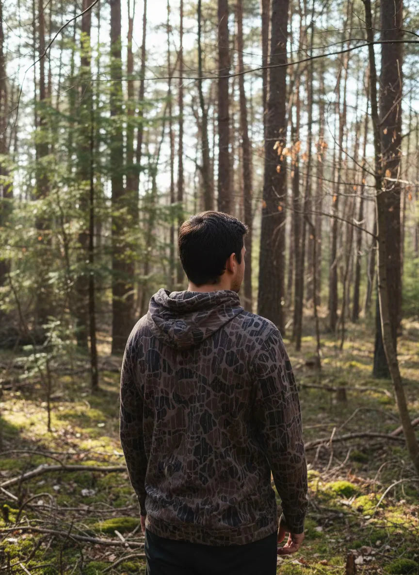 Vein Performance Hoodie