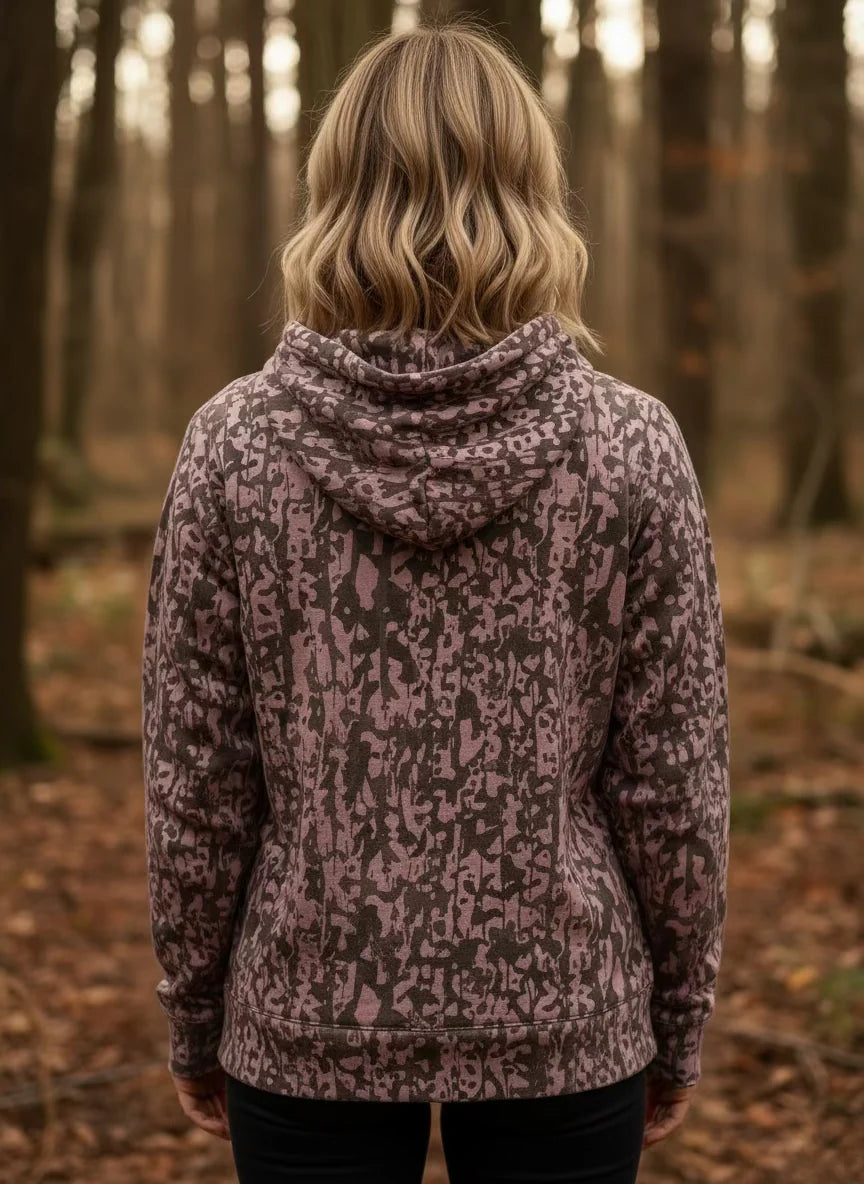 Vein Performance Hoodie