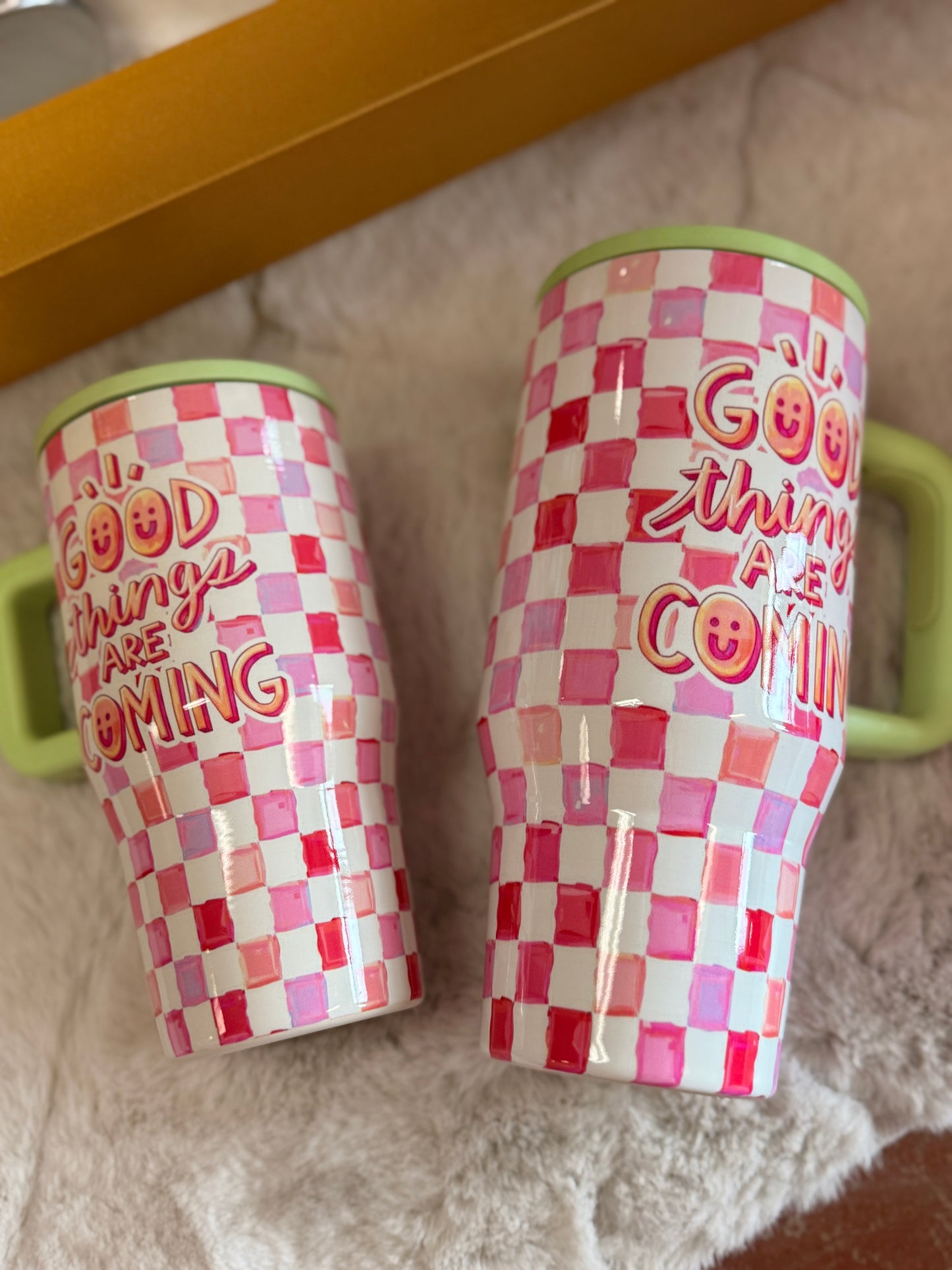 Good Things Tumblers