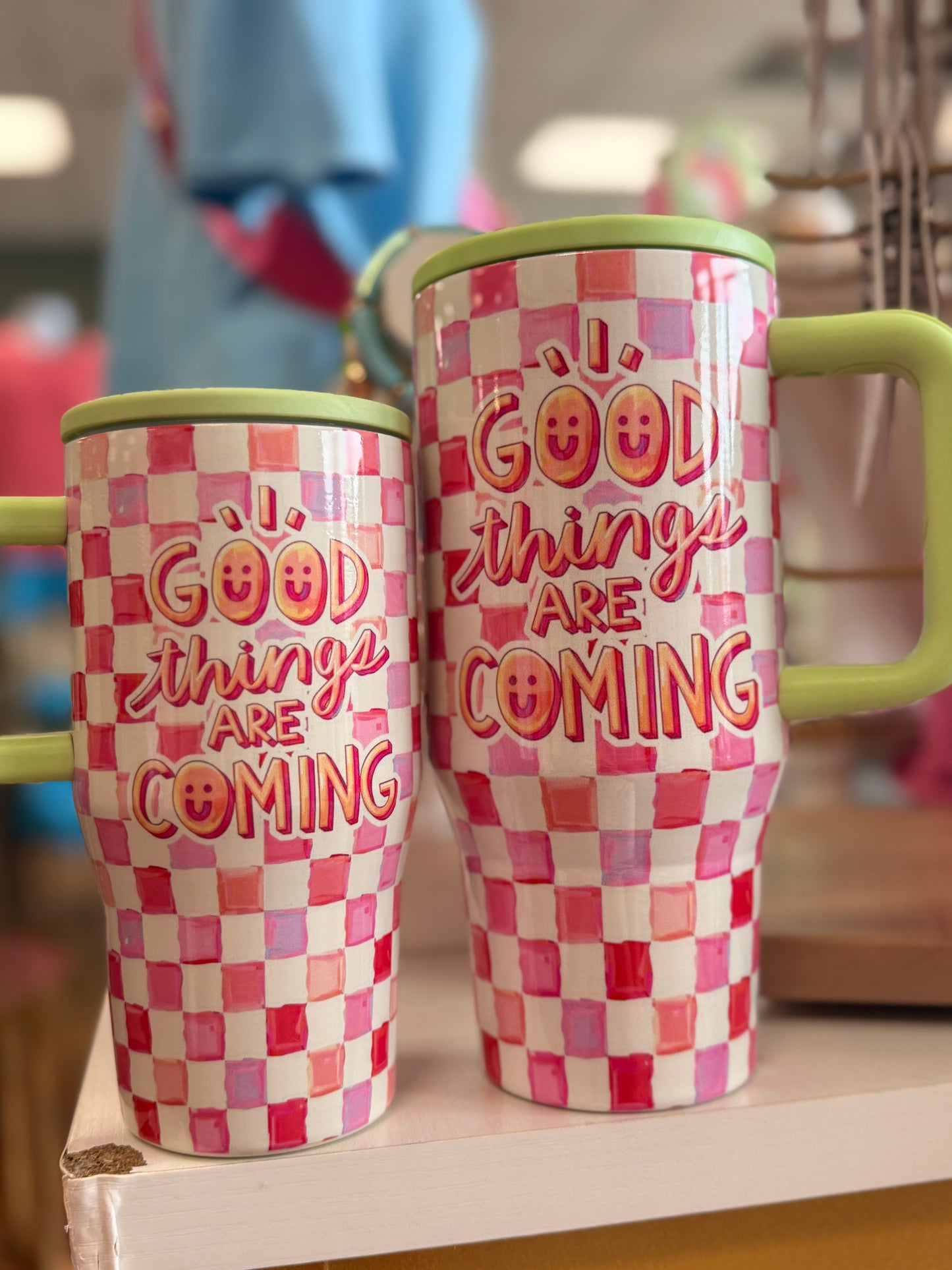 Good Things Tumblers