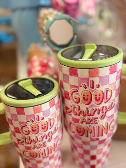 Good Things Tumblers