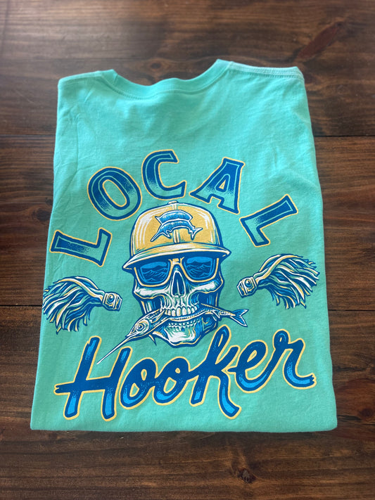 Ballyhoo Shirt
