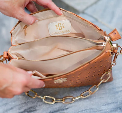 Fall Ariana Crossbody Purses