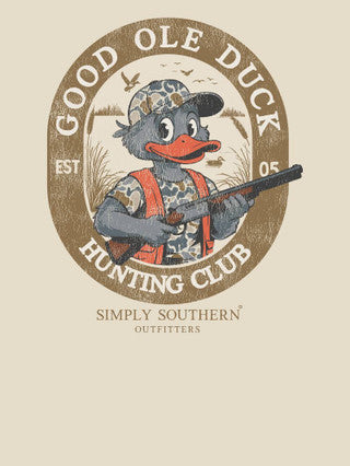 Youth Ole Duck Tee