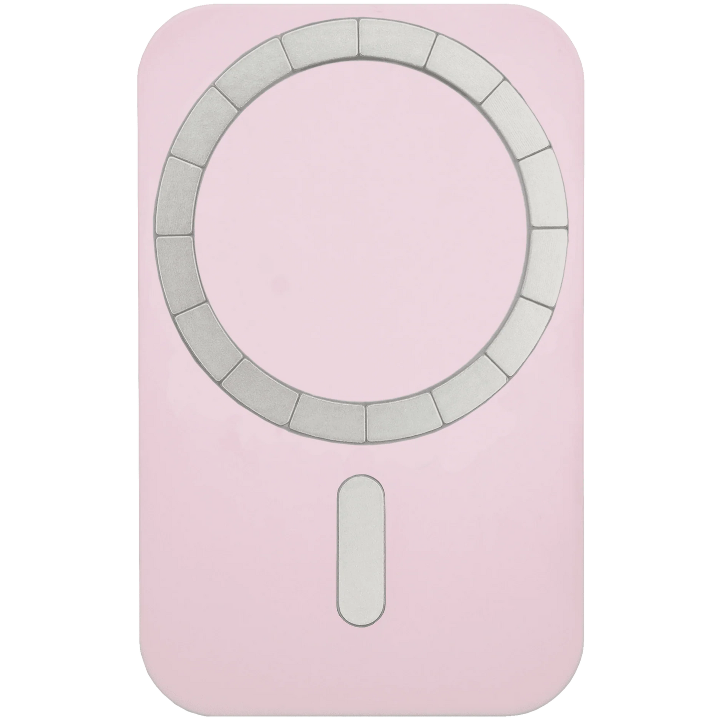 PRO for MagSafe - Light Pink Suction