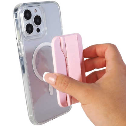PRO for MagSafe - Light Pink