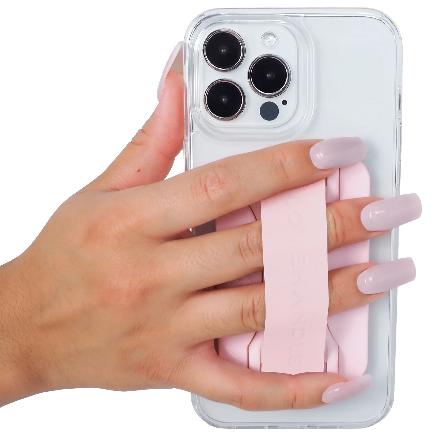 PRO for MagSafe - Light Pink