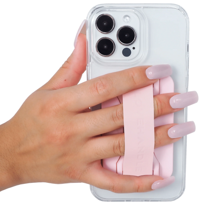 PRO for MagSafe - Light Pink