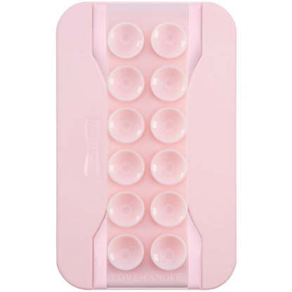 PRO for MagSafe - Light Pink Suction