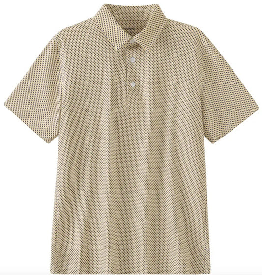 Micro LA State Polo