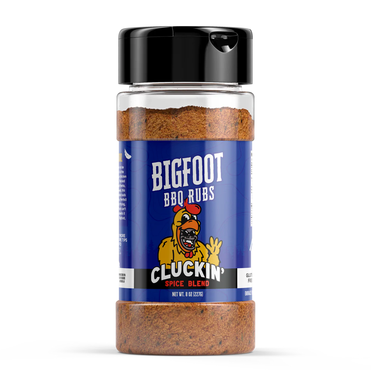 Cluckin' Spice Blend
