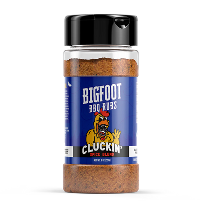Cluckin' Spice Blend
