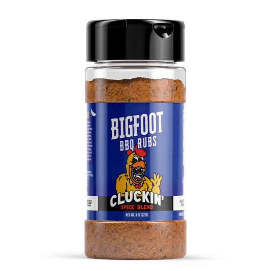 Cluckin' Spice Blend
