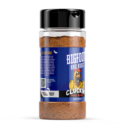 Cluckin' Spice Blend