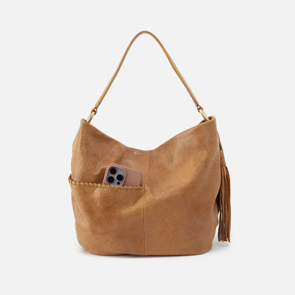 Harley Hobo-Whiskey