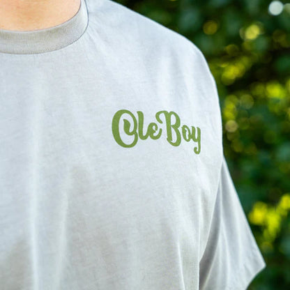 OLE BOY Lifestyle T-Shirt