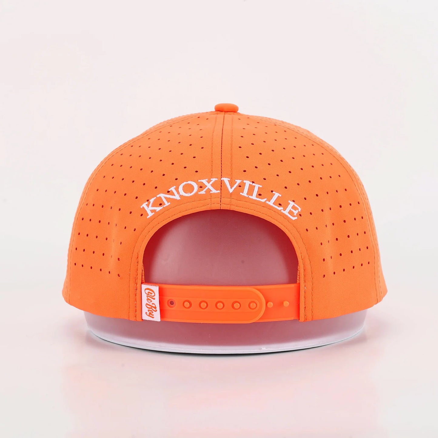 Tennessee Game Day Performance Golf Hat - Orange