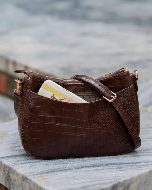 Fall Charlee Crossbody Purses