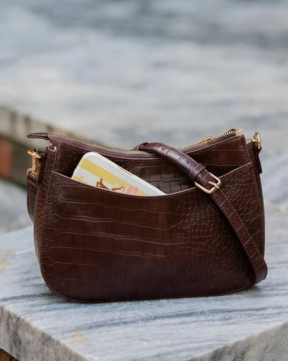Fall Charlee Crossbody Purses