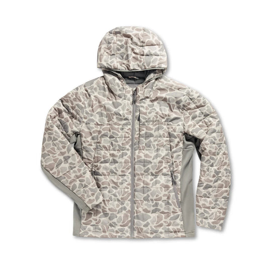 Puffer Jacket-CDC (Oversized)