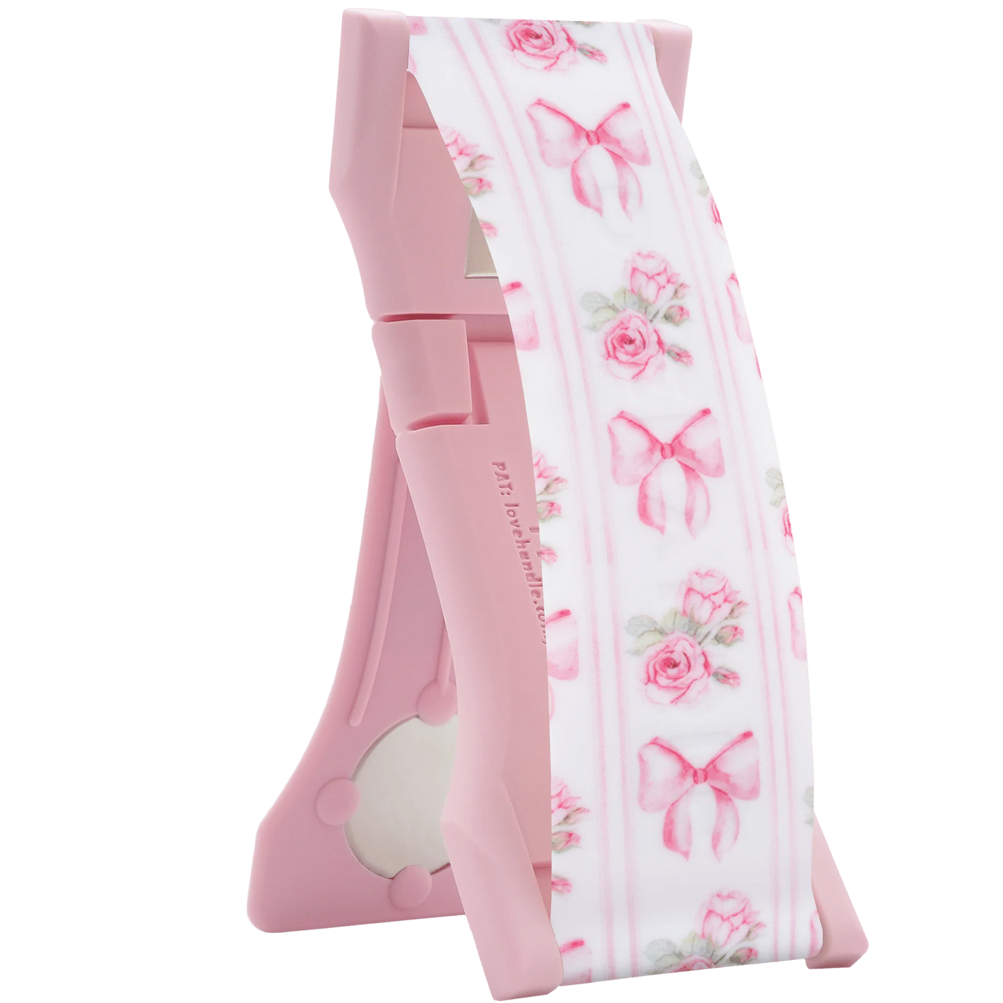 Love Handle PRO - More Bows