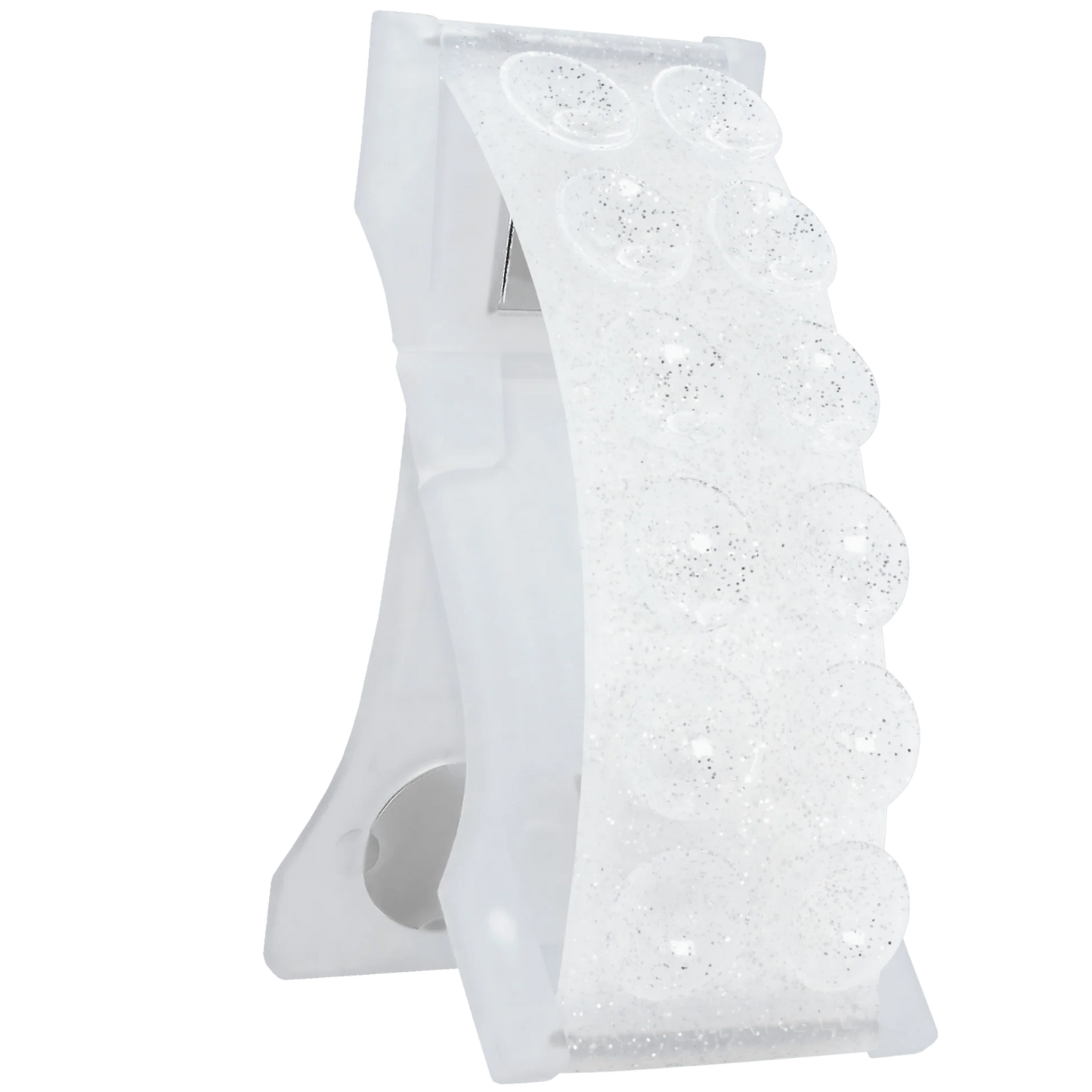 LoveHandle PRO- Suction Crystal Clear Glitter
