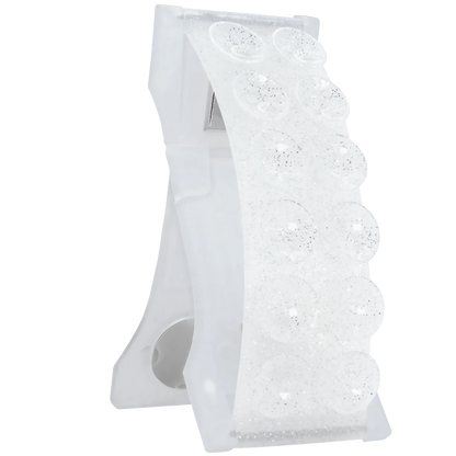 LoveHandle PRO- Suction Crystal Clear Glitter