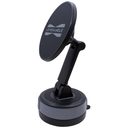 PRO Anywhere Mount - Magnetic Twist-Lock Suction Mount