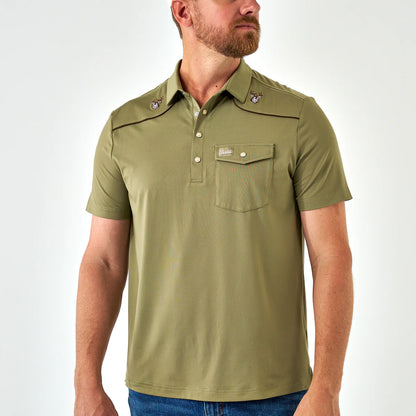 PSPP-Whitetail Deer-Green