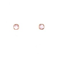 Riot Pink Earrings