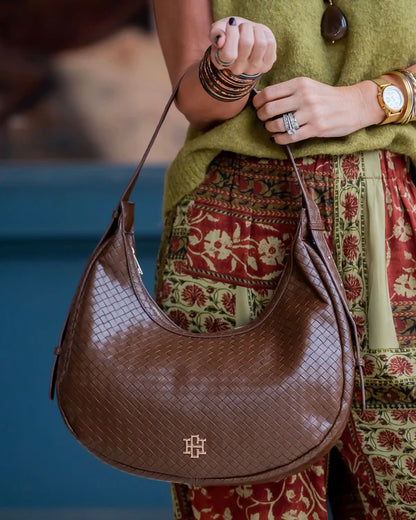 Winslow Curved Bag