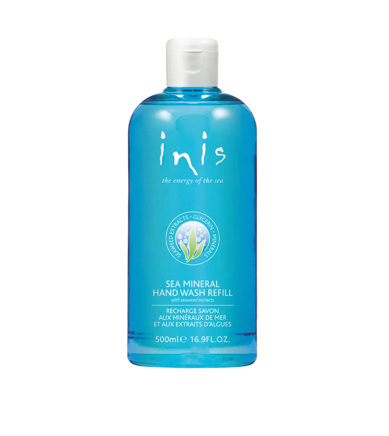 Inis 500ml Hand Wash Refill