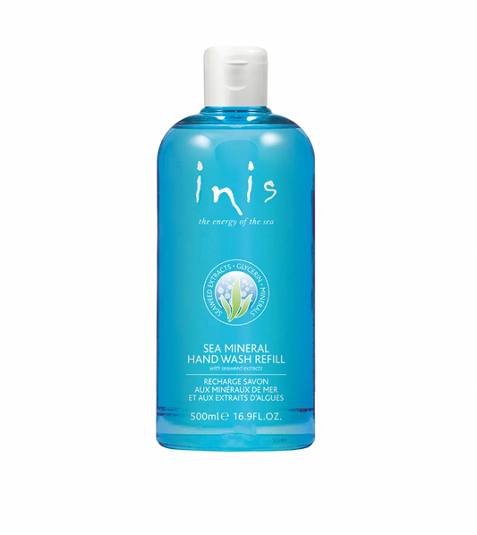 Inis 500ml Hand Wash Refill