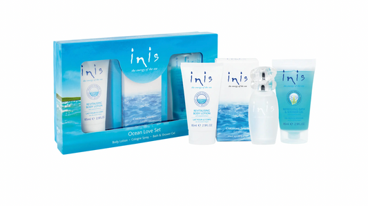 Inis Ocean Love Set