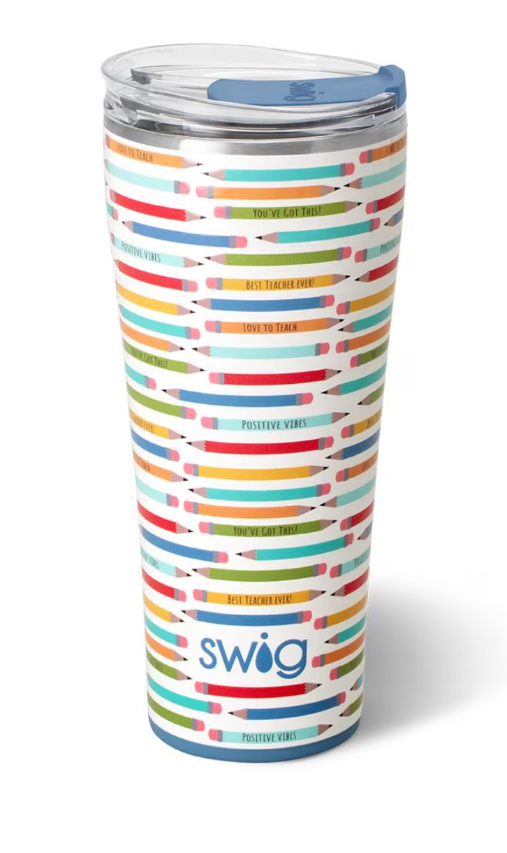 Teacher Life 32oz