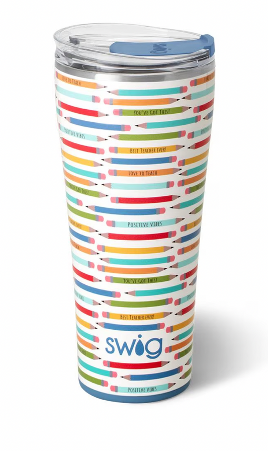 Teacher Life 32oz