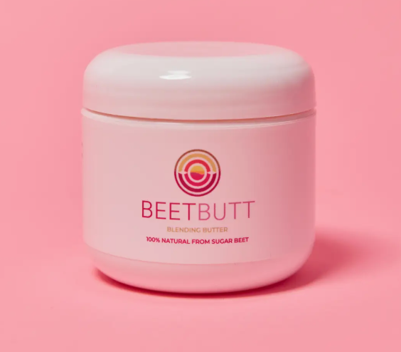 Beet Tan Blending Butter