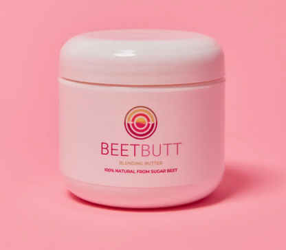 Beet Tan Blending Butter