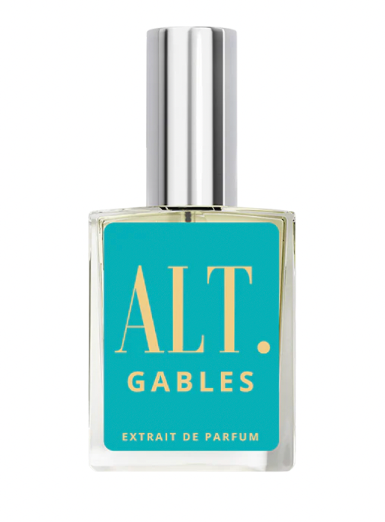 ALT Gables 30ml Perfume