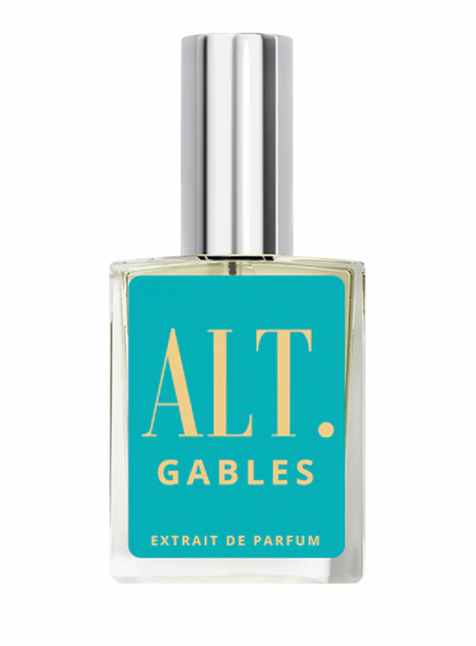 ALT Gables 30ml Perfume