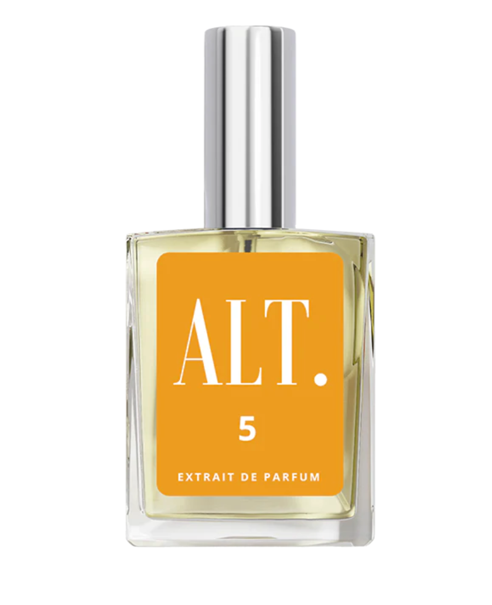 ALT 5 60ml Perfume
